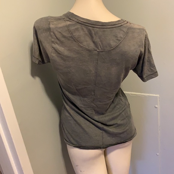 Free people v neck - Picture 2 of 7